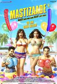 Mastizaade 2016 HD 720p DvD Audio 5.1 Full Movie